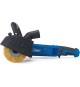 SCHEPPACH Surfaceuse MRS1300 - 1300W - Rénovateur