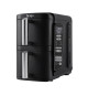 Friteuse sans huile - NINJA - SL300EU - Double Stack - 7,6 l