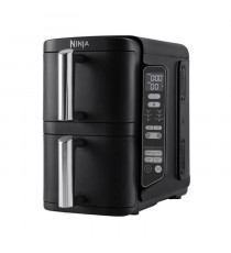 Friteuse sans huile - NINJA - SL300EU - Double Stack - 7,6 l