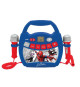 SPIDER-MAN - Enceinte Bluetooth - Effets Lumineux et Micros