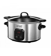 RUSSELL HOBBS Maxicook 22750-56 Mijoteur electrique - Inox