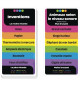 Drop Trivia, jeu de groupe électronique avec voix et sons, Des 13 ans, 2 joueurs ou +, 15 min, inspiré de Trivial Pursuit, Ha…