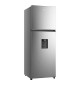 Réfrigérateur combiné - HISENSE - RT422N4WCE - Classe E - 325 L (252 + 73L) - 40 dB - Gris
