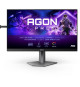Écran PC - AOC - AG246FK - 24 FHD - Dalle TN - 540Hz - 0,5ms - Ajustable en hauteur - 2 HDMI 1 DP - Adaptive Sync - Noir