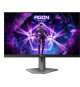 Écran PC - AOC - AG246FK - 24 FHD - Dalle TN - 540Hz - 0,5ms - Ajustable en hauteur - 2 HDMI 1 DP - Adaptive Sync - Noir