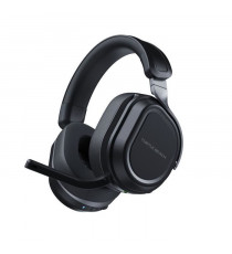 Casque gaming sans fil - Turtle Beach Stealth 700P (Gen3) - Noir - PS5, PS4, PC, mobile, 60mm, Bluetooth, 80h