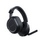 Casque gaming sans fil - Turtle Beach Stealth 700P (Gen3) - Noir - PS5, PS4, PC, mobile, 60mm, Bluetooth, 80h
