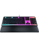 Clavier de jeu - Turtle Beach Magma - Membrane RGB - Noir, touches silencieuses, AIMO RGB