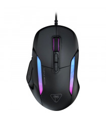 Souris gaming sans fil - Turtle Beach Kone II - Ultra légere - Noir, 26 000 DPI, 23 fonctions personnalisables