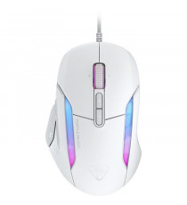 Souris gaming sans fil - Turtle Beach Kone II - Ultra légere - Blanc, 26 000 DPI, 23 fonctions personnalisables