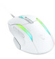 Souris gaming sans fil - Turtle Beach Kone II - Ultra légere - Blanc, 26 000 DPI, 23 fonctions personnalisables
