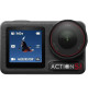 Osmo Action 5 Standard Combo - DJI - CMOS 1/1,3 - Ecran tactile - UHD 4K120, 2.7K120, 1080p240 - 12 Mpx - Bluetooth 5.0 - Wifi