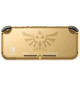 Console portable Nintendo Switch Lite  Édition Limitée Hyrule + 12 mois d'abonnement NSO avec Pack Additionel (Code)