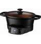 Multicuiseur - RUSSELL HOBBS - Good To Go - 28270-56 - 750 W - 6,5 L - 8 fonctions - Acier inoxydable