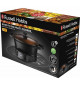 Multicuiseur - RUSSELL HOBBS - Good To Go - 28270-56 - 750 W - 6,5 L - 8 fonctions - Acier inoxydable