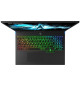 PC Portable Gamer MEDION Erazer Major X10 | 16 QHD+ 165Hz - Intel Arc A730M - Intel Core i7-12700H - RAM 16Go - 1To SSD - Win…