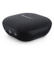 Enceinte Portable - SHARP - GX-BT60BK - 6W - Bluetooth 5.0 - Étanche et Robuste