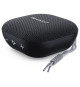 Enceinte Portable - SHARP - GX-BT60BK - 6W - Bluetooth 5.0 - Étanche et Robuste