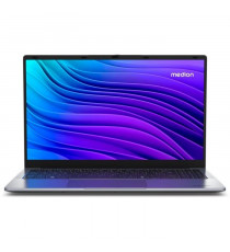 PC portable - MEDION - E15223 MD62644 - 15,6 FHD - Intel N100 - UHD Graphics - RAM 4 Go - 128Go - Windows 11