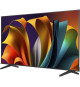 HISENSE 58A6N - TV LED 58 (146 cm) - Bords ultra fins - 4K UHD - Dolby Vision - Smart TV - 3xHDMI
