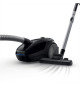 Aspirateur traineau avec sac - PHILIPS - FC8241/09 - 900 W - 77 dB - Noir intense