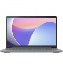 PC Portable LENOVO IdeaPad Slim 3 15AMN8 | 15'' FHD - Core i3-N305 - RAM 8 Go - SSD 512 Go - Sans Windows - AZERTY