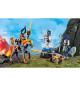 PLAYMOBIL - 71645 - Duel de chevaliers