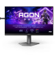 Écran PC - AOC - AG256FS - 24,5 FHD - Dalle IPS - 390Hz - 0,3ms - Ajustable en hauteur - 2 HDMI 1 DP - Adaptive Sync - Noir