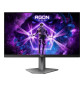 Écran PC - AOC - AG256FS - 24,5 FHD - Dalle IPS - 390Hz - 0,3ms - Ajustable en hauteur - 2 HDMI 1 DP - Adaptive Sync - Noir