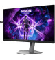 Écran PC - AOC - AG256FS - 24,5 FHD - Dalle IPS - 390Hz - 0,3ms - Ajustable en hauteur - 2 HDMI 1 DP - Adaptive Sync - Noir