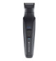 Remington PG2000 Tondeuse Multifonction Graphite Series, Lames Auto-Affûtées, 2 Tetes Interchangeables, Utilisation sans Fil