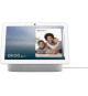 GOOGLE Nest Hub Max - Enceinte connectée - Gris clair