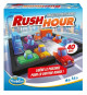 ThinkFun Rush Hou- Jeu de logiqu-Casse-tete-Embouteillage-40 défis 4 niveau-1 Joueur ou plus-des 8 ans-Ravensburger-Mixte-6600