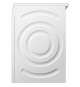 Seche-linge pompe a chaleur BOSCH WTH8300DFR SER4 - 8 kg - L60cm - Classe A++ - Blanc