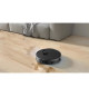 EZIclean I-BOT Z6 MAX  - Robot aspirateur laveur connecté 150 min - 2 kPa - 0,43 L - Noir