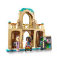 LEGO Wicked 75681 Glinda, Elphaba et Nessarose a l'Université de Shiz - Set de Magie