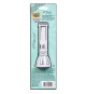 MGA Miniverse - Lampe a U.V. -Seche tes créations en résine -1 secondes - 8 ans et plus - Aléatoire