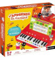 J'APPRENDS LA MUSIQUE 2024 - Jeu musical - NATHAN - Initiez-vous a la musique sans solfege !
