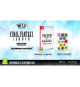 Final Fantasy I a VI - Jeu Nintendo Switch - Édition Anniversaire