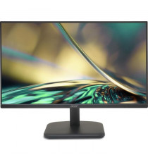 Écran PC - Acer EK271Ebi - 27 FHD - Dalle IPS - 100Hz HDMI/75Hz VGA - 1ms VRB - FreeSync - Acer VisionCare - Noir
