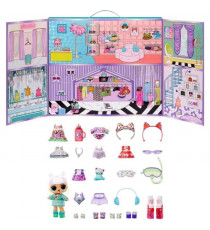 L.O.L. Surprise Advent Calendar 2023 - 25 surprises dont 1 poupée exclusive