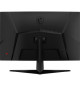 Écran PC Gamer - MSI - G27C4 E3 - 27 - Dalle Rapid VA - FHD - 1 ms - 180 Hz - Adaptive Sync - DP + HDMI - Compatible VESA