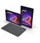 ACER - Iconia Tab A10 A10-21 - 10,1 IPS 1280x800 - 128 Go - Gris