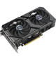 Carte Graphique - ASUS - Dual -RTX4060-O8G-EVO NVIDIA GeForce RTX 4060 8 Go GDDR6