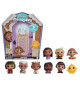 Figurines a collectionner - DISNEY - Coffret Collector Wish - 9 figurines exclusives dont 1 rare
