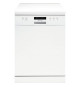 Lave-vaisselle pose libre BRANDT LVC337W - 13 couverts - L60cm - 47dB - Blanc