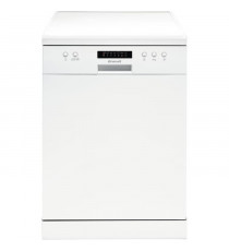 Lave-vaisselle pose libre BRANDT LVC337W - 13 couverts - L60cm - 47dB - Blanc