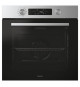 Four encastrable multifonctions Pyrolyse  Candy CA6 NP5B3EYTX - Wifi - Inox - Porte froide - 78l - Classe A++