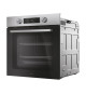 Four encastrable multifonctions Pyrolyse  Candy CA6 NP5B3EYTX - Wifi - Inox - Porte froide - 78l - Classe A++