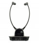 Casque sans fil TV/HIFI - CGV  - DOLFIN ONYX - Assistant auditif - Micro intégré - Poids plume